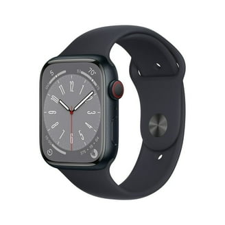 P Apple Watch 8 GPS Cellular 45mm アップル Amazon.com: Apple Watch Series 8 (GPS+Cellular, 45mm) - Graphite