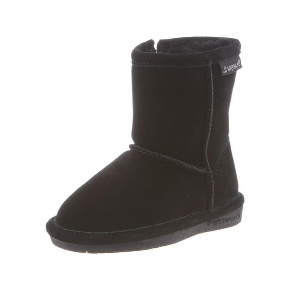 Bearpaw Kids Emma Toddler Zipper Boot