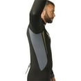 thumbnail image 5 of Cressi 5mm Fast Full Wetsuit for Men, 5 of 8