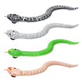 thumbnail image 3 of Juguetes de serpiente con Control remoto para niños y adultos, serpiente infrarroja, truco de Animal terrorífico, juguetes de travesuras para niños, regalo de cumpleaños, 3 of 4