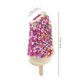 thumbnail image 2 of 5pcs Simulation Ice Cream Models Fake Nut Ice Creams Photo Props for Shop, 2 of 4