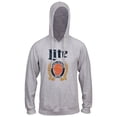 thumbnail image 2 of Miller Lite Chandail à Capuchon A Fine Pilsner Beer Crest - Petit, 2 of 2