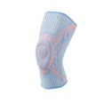thumbnail image 1 of Sports Knee Protector Support Braces Protector for Arthritis Sport Volleyball Fitness Jogging Patel, 1 of 5