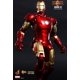 thumbnail image 3 of Figura Hot Toys MMS256D07 - Marvel Comics - Iron Man - Iron Man Mark 3 Deluxe Version, 3 of 3