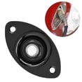 thumbnail image 2 of 1/4 Inch Guitar Output Input Jack Plug Socket 6.35mm for Electric Guitars and Basses-Good, 2 of 5