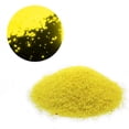 thumbnail image 1 of 1 Bag Luminous Particle Sand Colorful Fluorescent Glow Powder Glow In The Dark Home Party Decor DIY Decorations, 1 of 5