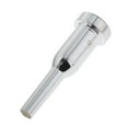 thumbnail image 4 of Milaget Embouchure de Trompette 5C Accessoires d'Instruments de Musique de Remplacement, Assiette, 4 of 8