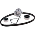 thumbnail image 1 of Gates Water Pump Kit TCKWP284 PowerGrip; OE Replacement, 1 of 4