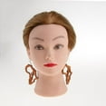 thumbnail image 4 of 4 Pares de Aretes de Afrocéntricos con affricano s, 4 of 9