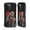 Negan, variant on Head Case Designs Officially Licensed AMC The Walking Dead Season 10 Character Portraits Beta Hybrid Case Compatible with Apple iPhone 15 Pro Max