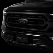 Putco 92608 Ford LED Grille Emblems