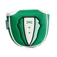 thumbnail image 1 of Eigraketly Wosofe, fundas para cabeza de palos de Golf, Protector de cuero PU, funda portátil para cabeza, funda de repuesto para profesional Golf, 1 of 6