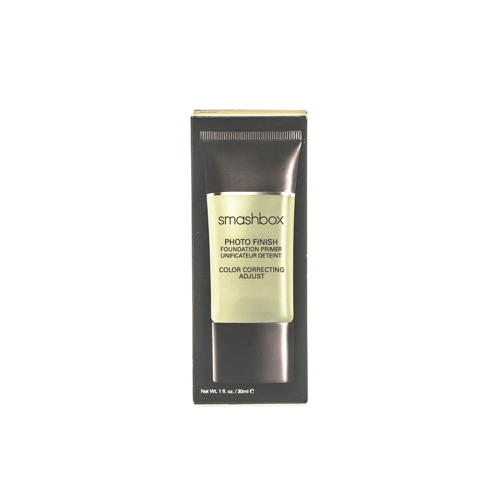 Smashbox Smashbox Photo Finish Color Correcting Foundation Primer
