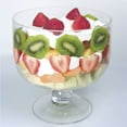 thumbnail image 2 of Artland Simplicity Trifle Bowl, 110 oz. W/Gift Box, 2 of 2
