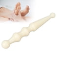 thumbnail image 3 of YAHHU Double Headed Manual Acupuncture Pen Portable Ergonomic Muscle Soreness Pain Relief Deep Tissue Foot Massage Stick For Full Body Relaxation 14 inches / 35.5 cm, 3 of 10