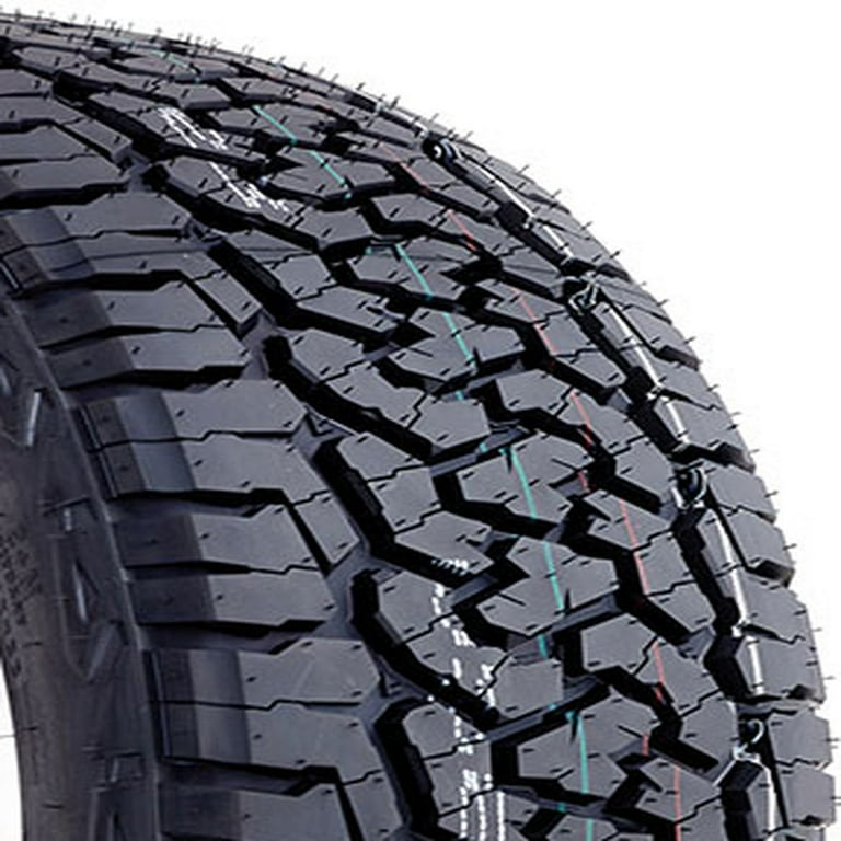 Heritage RidgeRunner A/T-X All Terrain LT35X12.50R20 121S E