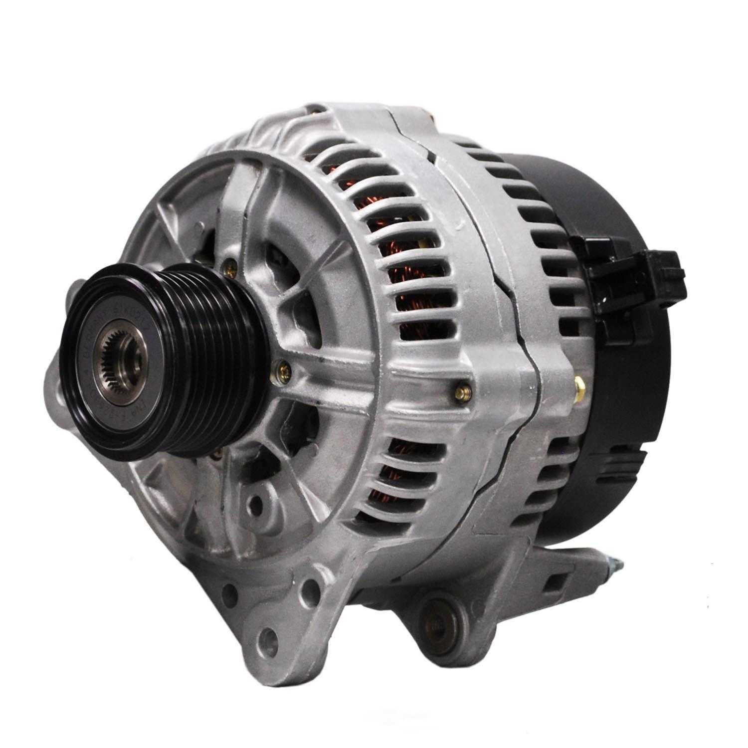 FVP Professional 13833 Alternator Standard