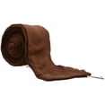 thumbnail image 6 of Pavilion-48" Chocolate Brown Laces for Tuso Boots, Sandals & Handbags, 6 of 9