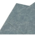 thumbnail image 3 of Ala Carte by Dainty Home Sorrento Basketweave Textured Faux Leather Placemats – Set of 4, Reversible, Non-Slip, Washable, Heat & Tear Resistant – 12x18 in Dining Table Mats, 3 of 4