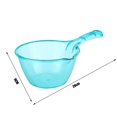 thumbnail image 2 of Para Cocina, Cucharas De Cocina, Cucharón De Agua Para Baño, Taza De Enjuague Para Baño De Bebé, Esencial Para El Hogar Guardurnaity HA045472-03, 2 of 6
