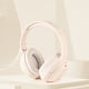 thumbnail image 1 of Auriculares inalámbricos Quinlirra plegables con tarjeta enchufable, regalo universal de cumpleaños para mujeres., 1 of 7