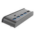 thumbnail image 1 of Divisor USB para PlayStation 5 Hub Consola PS5 6 en 1 Edición Digital, 1 of 10