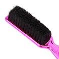 thumbnail image 4 of 3pcs Beard Styling Comb Multifunction Beard Grooming Brush Curved Handle Mustache Brush, 4 of 5