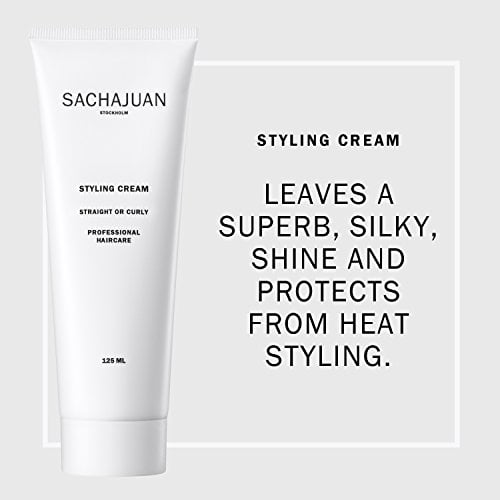 Sachajuan styling sale cream