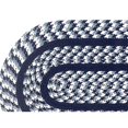 thumbnail image 4 of Better Trends BRCR5080NA Ensemble de 7 Pcs Tapis Tressé, Marine, 4 of 5
