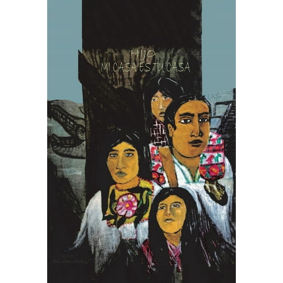 Hijo, Mi Casa Es Tu Casa, (Paperback)
