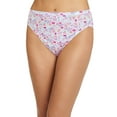thumbnail image 2 of Jockey Women's Elance French Cut - 3 Pack, 2 of 3