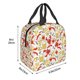 thumbnail image 3 of Easygdp Crabs And Beer Bolsa Térmica Premium - Tela Oxford Impermeable, Gran Capacidad, Bolsillo Frontal, Unisex para Trabajo, Escuela, Actividades al Aire Libre y Picnics, 3 of 8