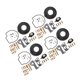 thumbnail image 1 of Kit de reparación de carburador BuyWeek para motocicleta, 1 of 9