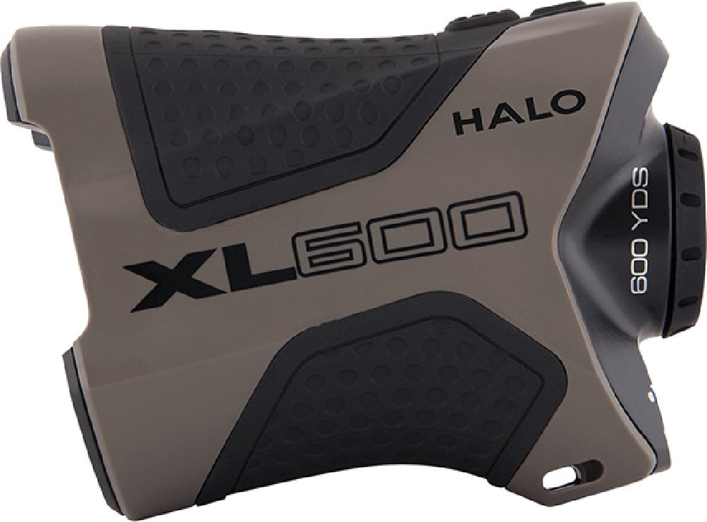 Halo XL600-8 600 Yard Laser Range Finder #0588 