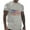 Gray, variant on 4th of July T-Shirt Mens USA Flag Patriotic Shirt Short Sleeve Muscle Shirt Graphic Tees Casual Blouses M-3XL