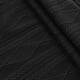 thumbnail image 4 of Blusa y camisa de manga corta con cuello vuelto para hombre, color liso, informal, holgada, con cremallera, de manga corta, con cuello vuelto, blusa de poliéster para hombre, 4 of 6