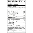 thumbnail image 2 of Trident Seafoods Golden Ale Battered Haddock Fillet, 2 Ounce - 1 each., 2 of 3