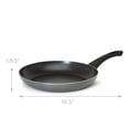 thumbnail image 5 of ECOLUTION EEGY5128 GREY ELEMENTS FRY PAN 11 INCH NON STICK, 5 of 5