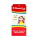 thumbnail image 4 of Muñequera Inmovilizadora Izquierda Infantil Blunding Naranja Blunding Kids BK10-12A14-NR-I, 4 of 4