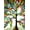 18. Olivia Tree, variant on iPad PRO 11 Inch 2 Gen 2020 [ PRO 11 2nd ] A2228 A2068 MY232LL/A MY252LL/A MY332LL/A MY342LL/A Smart Auto Sleep/Wake Slim Profile with Adjustable Viewing Angle Stand Printed Flip Cover - Blossom