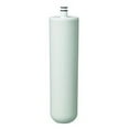 thumbnail image 2 of Cuno CUNO-HF25 Replacement Cartridge for ICE125-S Water Filtration System - 1 Micron and 1.5 GPM, Single Unit, White, 2 of 2