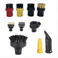 thumbnail image 1 of Steam Nozzle Brush Head for Karcher SC Series SC2 SC3 SC4 SC5 Steam, 1 of 5