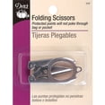 thumbnail image 2 of Dritz Folding Scissors 3", 2 of 2