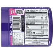 G FUEL Energy Formula, Miami Nights, Strawberry Colada, 8.7 oz (248 g)