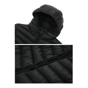 Rokka&Rolla Women's Light Packable Puffer Jacket