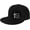 Black, variant on with God All Things are Possible Flat Brim Bill Hat Matthew 19:26 Christ Cross Jesus 2024 Christian Faith Cap Dad Hat