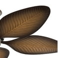 thumbnail image 6 of 310095SNB Kichler Lighting Nani - 5 Blade Ceiling Fan-13.2 Inches Tall and 56 Inches Wide-Satin Natural Bronze Finish-Ivory/Walnut Blade Color, 6 of 7