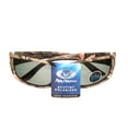 thumbnail image 3 of Flying Fisherman Buchanan Polarized Sunglasses, Camo Frame, Smoke Lens, 3 of 5