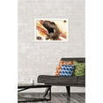 thumbnail image 2 of Jurassic World: Dominion - Red Wall Poster, 14.725" x 22.375" Framed, 2 of 5