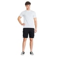 thumbnail image 2 of T-shirt à manches courtes George pour hommes, 2 of 5